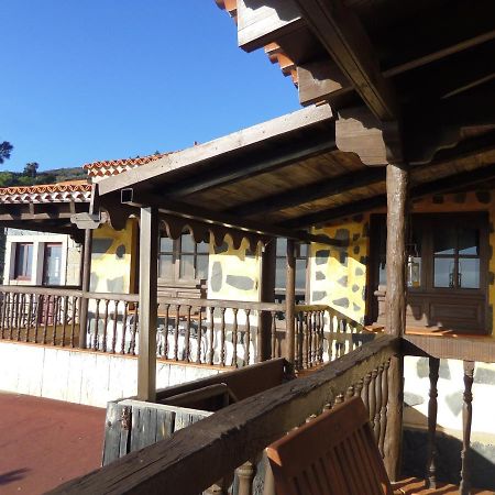 Casa Rural Balcones De Erques Guía de Isora Екстериор снимка