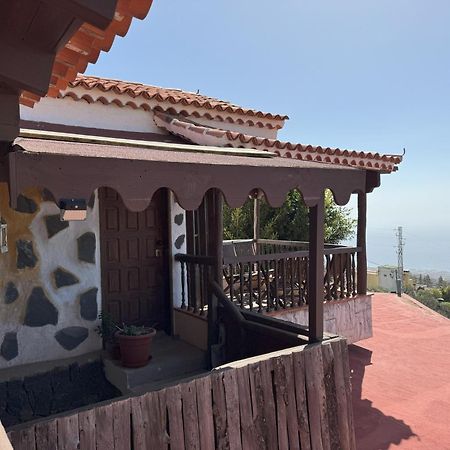 Casa Rural Balcones De Erques Guía de Isora Екстериор снимка