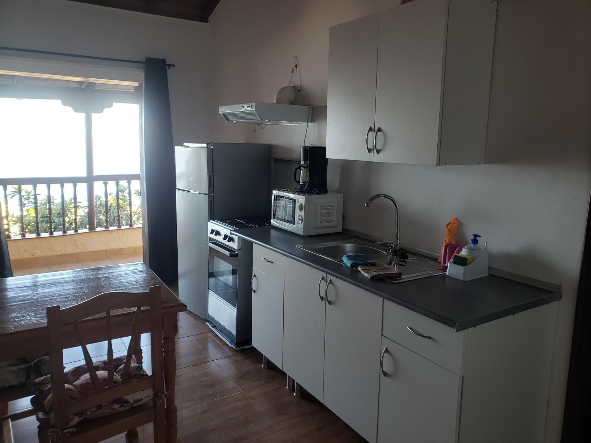 Casa Rural Balcones De Erques Guía de Isora Екстериор снимка