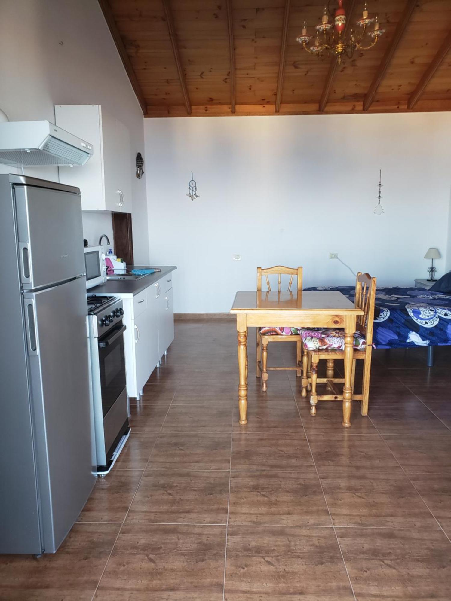 Casa Rural Balcones De Erques Guía de Isora Екстериор снимка