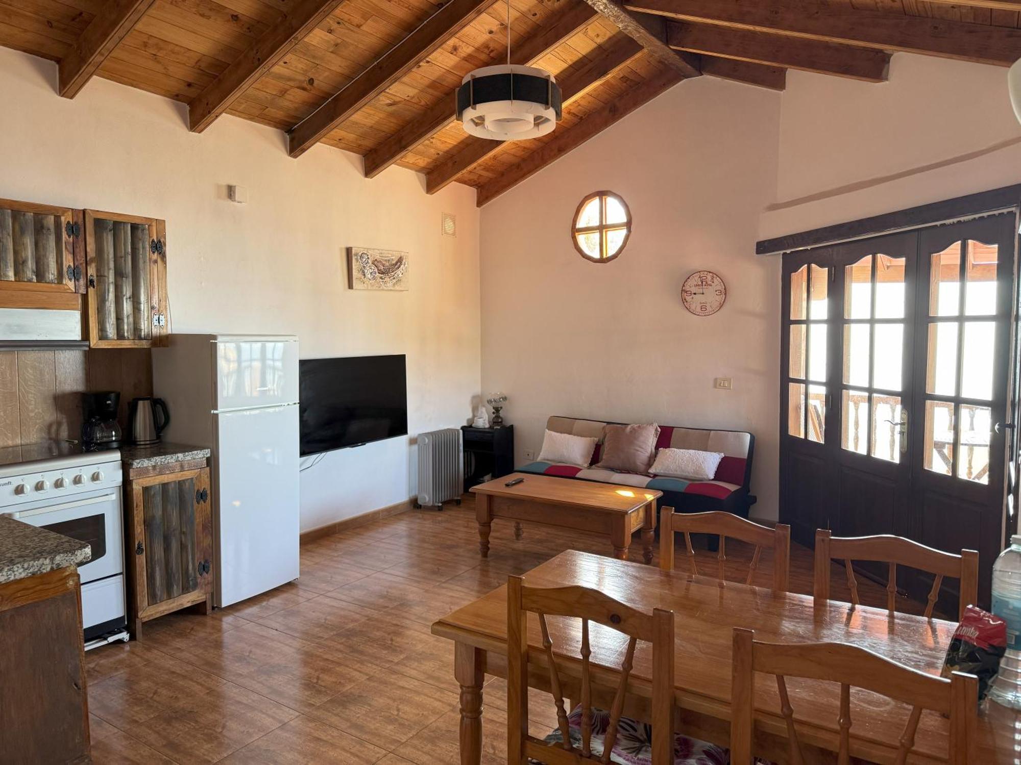 Casa Rural Balcones De Erques Guía de Isora Екстериор снимка