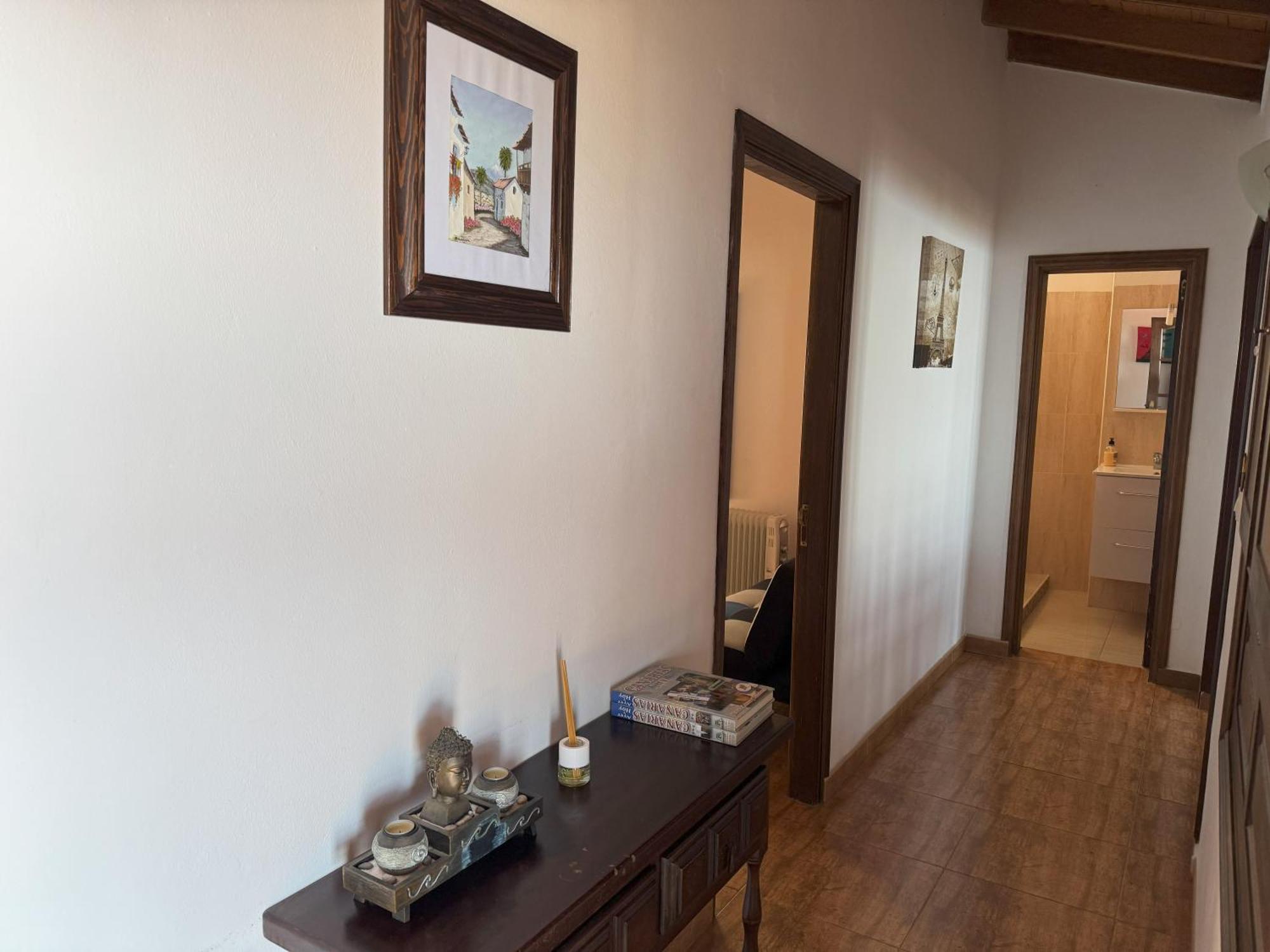 Casa Rural Balcones De Erques Guía de Isora Екстериор снимка