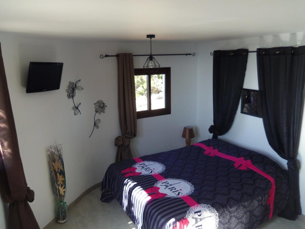 Casa Rural Balcones De Erques Guía de Isora Екстериор снимка