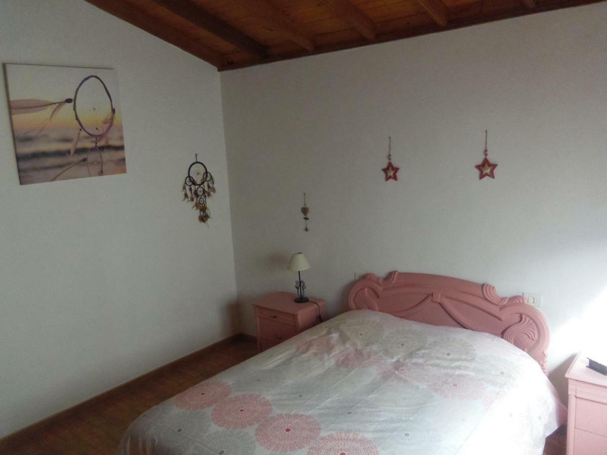 Casa Rural Balcones De Erques Guía de Isora Екстериор снимка
