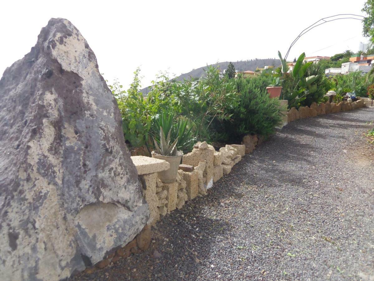 Casa Rural Balcones De Erques Guía de Isora Екстериор снимка